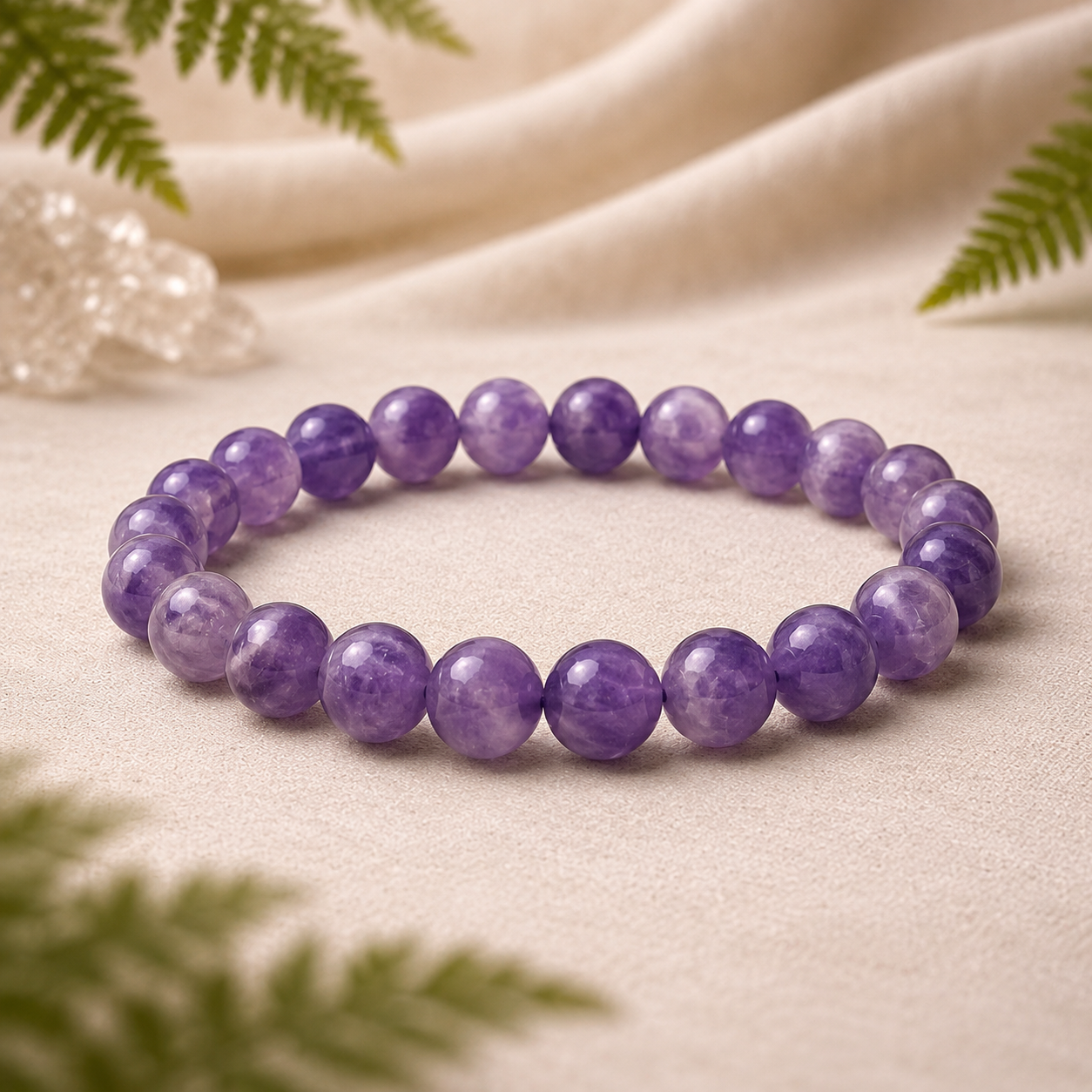 Amethyst Bracelet