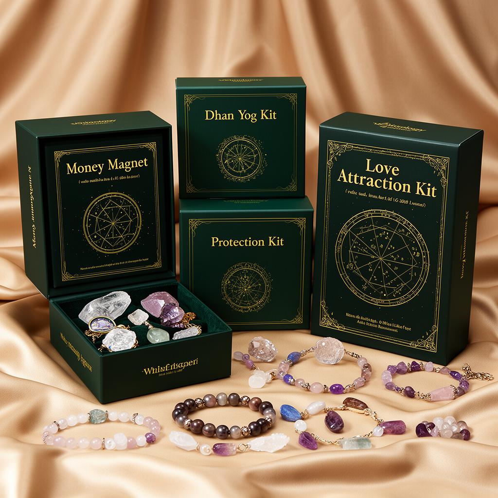 Shop By Kits